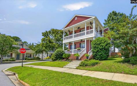 626 Harbour Pointe Drive Columbia SC 29229
