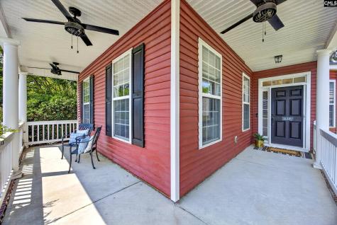 626 Harbour Pointe Drive Columbia SC 29229