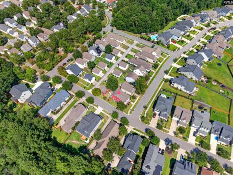 626 Harbour Pointe Drive Columbia SC 29229
