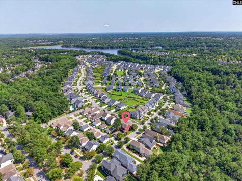 626 Harbour Pointe Drive Columbia SC 29229