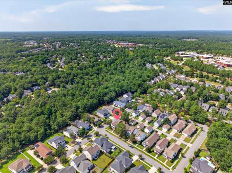 626 Harbour Pointe Drive Columbia SC 29229