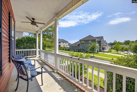 626 Harbour Pointe Drive Columbia SC 29229