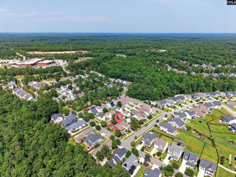 626 Harbour Pointe Drive Columbia SC 29229