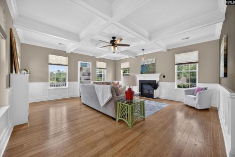 626 Harbour Pointe Drive Columbia SC 29229