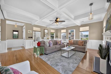 626 Harbour Pointe Drive Columbia SC 29229