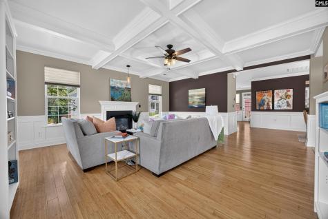 626 Harbour Pointe Drive Columbia SC 29229