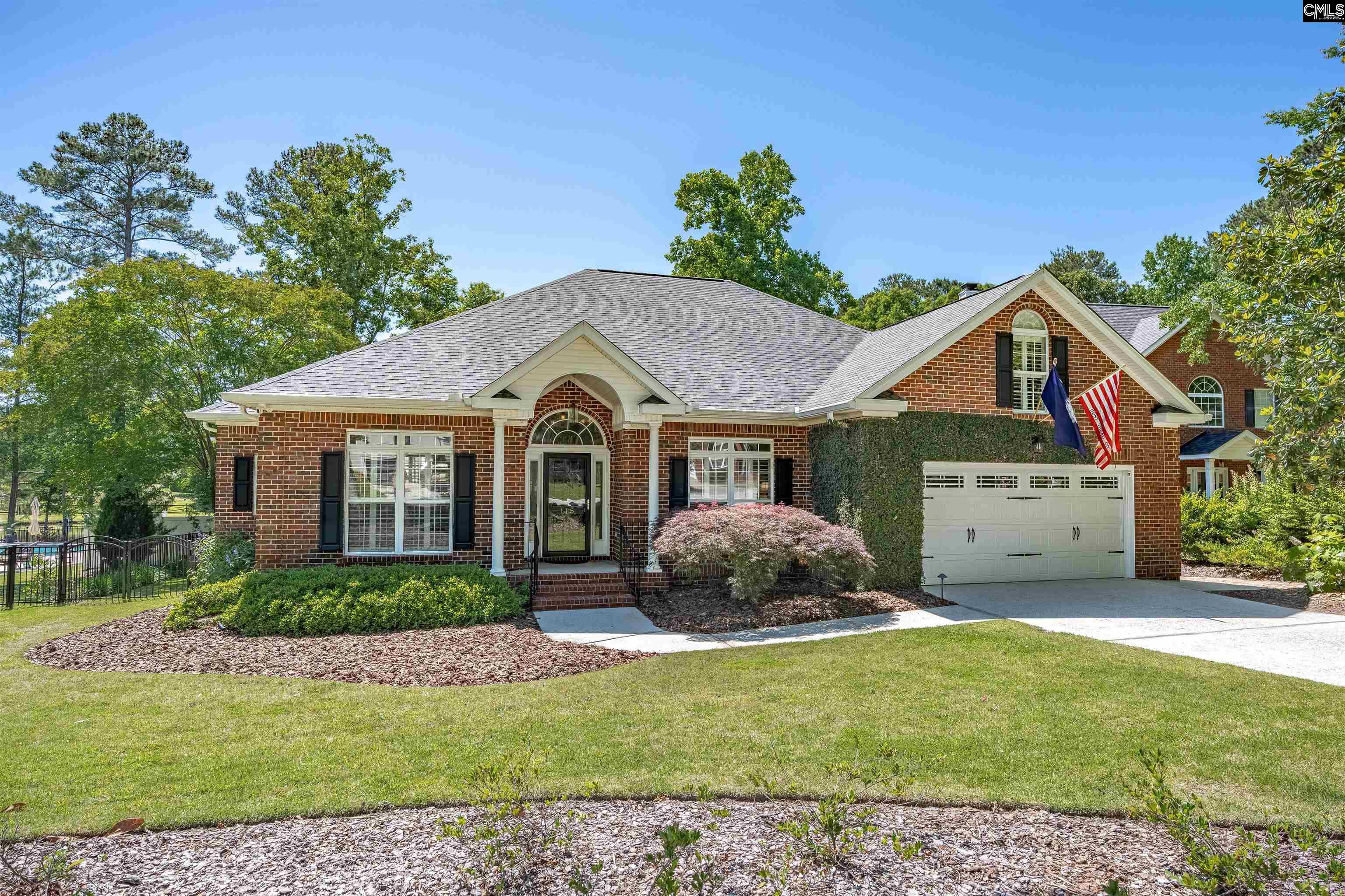 115 Natalie Lane Lexington SC 29072-0000