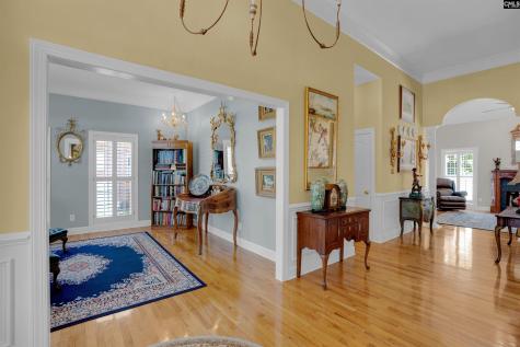 115 Natalie Lane Lexington SC 29072-0000