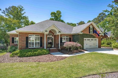 115 Natalie Lane Lexington SC 29072-0000
