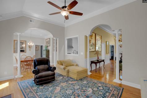 115 Natalie Lane Lexington SC 29072-0000