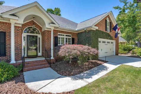 115 Natalie Lane Lexington SC 29072-0000