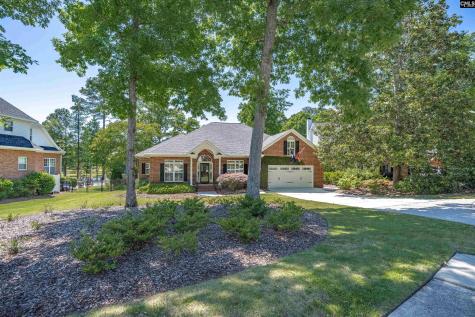 115 Natalie Lane Lexington SC 29072-0000