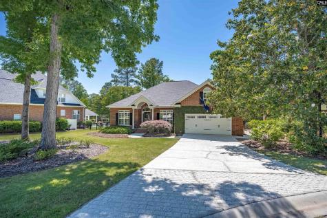 115 Natalie Lane Lexington SC 29072-0000
