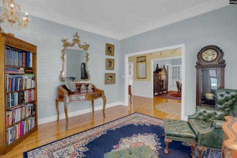 115 Natalie Lane Lexington SC 29072-0000