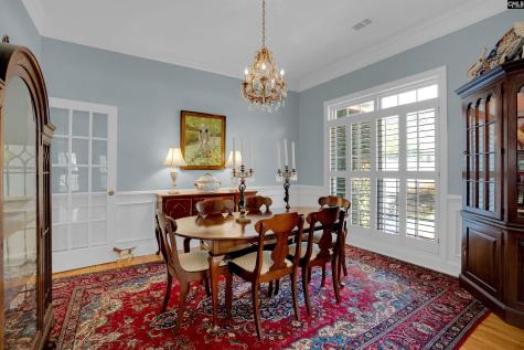 115 Natalie Lane Lexington SC 29072-0000