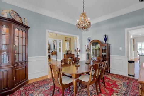 115 Natalie Lane Lexington SC 29072-0000