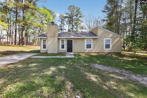 405 Rockingham Road Columbia SC 29223