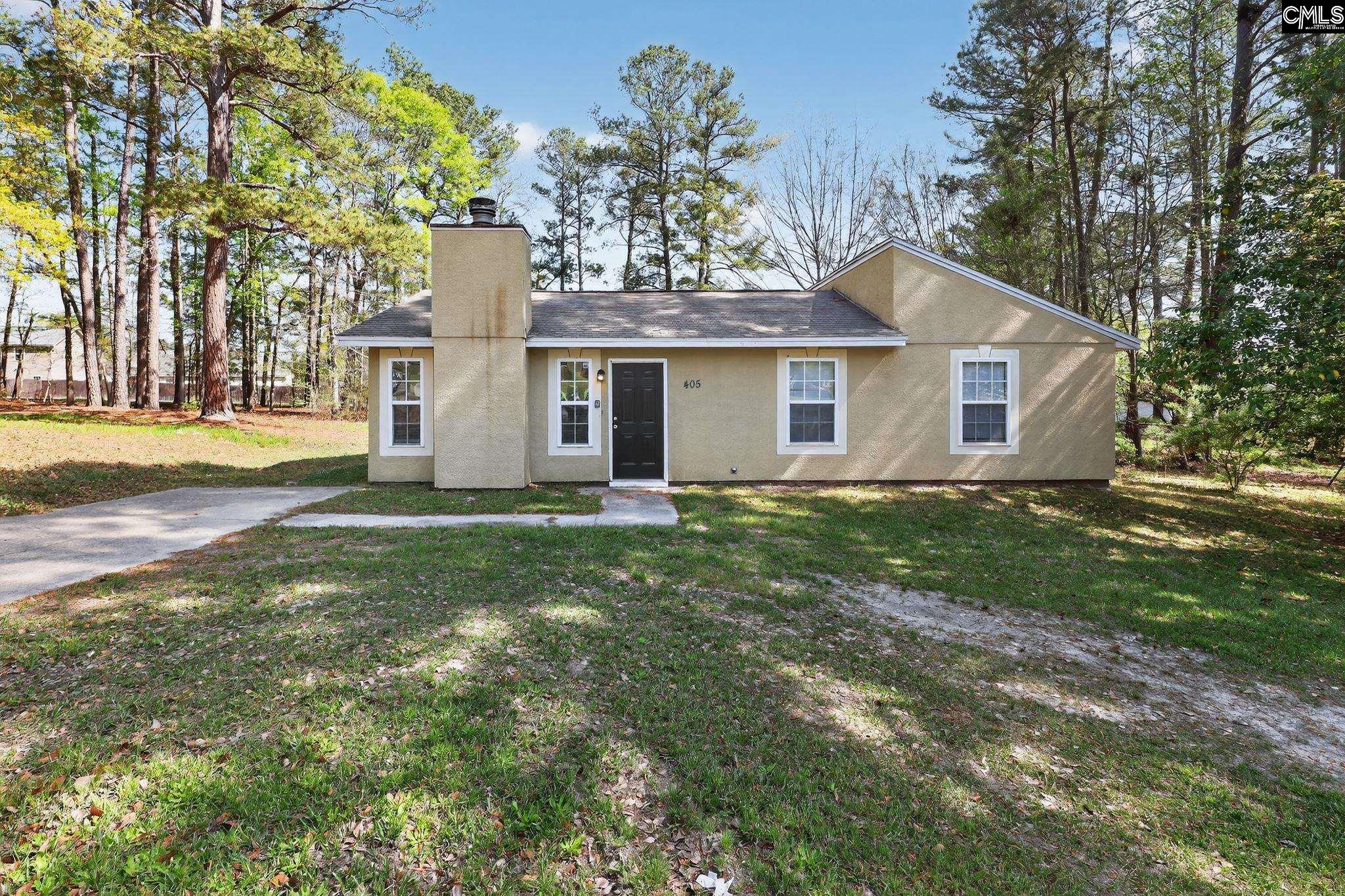 405 Rockingham Road Columbia SC 29223