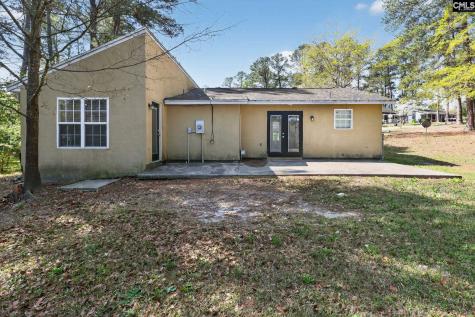 405 Rockingham Road Columbia SC 29223