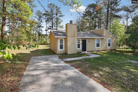 405 Rockingham Road Columbia SC 29223