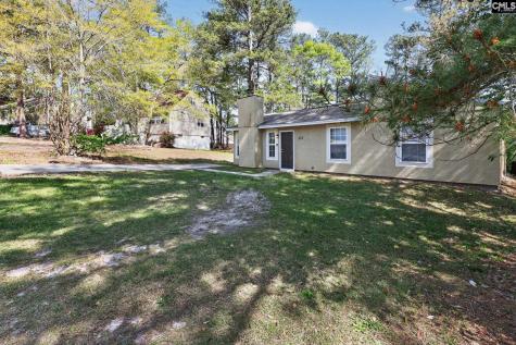 405 Rockingham Road Columbia SC 29223