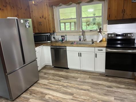 374 Old Whitmire Highway Newberry SC 29108