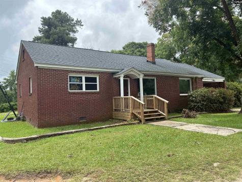 374 Old Whitmire Highway Newberry SC 29108