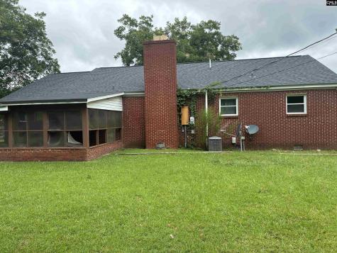374 Old Whitmire Highway Newberry SC 29108