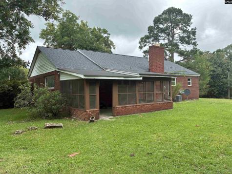 374 Old Whitmire Highway Newberry SC 29108