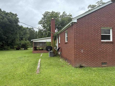 374 Old Whitmire Highway Newberry SC 29108