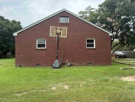 374 Old Whitmire Highway Newberry SC 29108