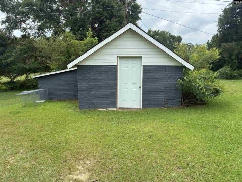 374 Old Whitmire Highway Newberry SC 29108