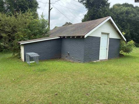 374 Old Whitmire Highway Newberry SC 29108