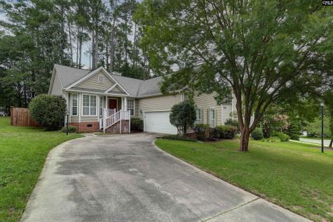 120 Glenbrooke Circle Columbia SC 29204-3737