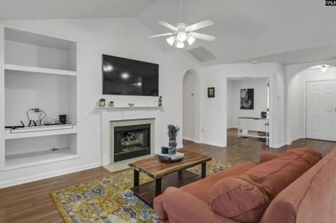 120 Glenbrooke Circle Columbia SC 29204-3737