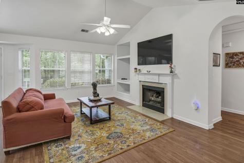 120 Glenbrooke Circle Columbia SC 29204-3737