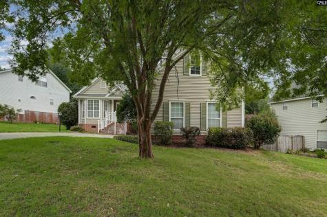 120 Glenbrooke Circle Columbia SC 29204-3737