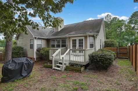 120 Glenbrooke Circle Columbia SC 29204-3737