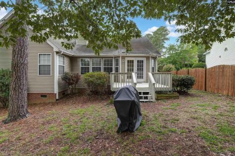 120 Glenbrooke Circle Columbia SC 29204-3737