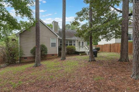 120 Glenbrooke Circle Columbia SC 29204-3737