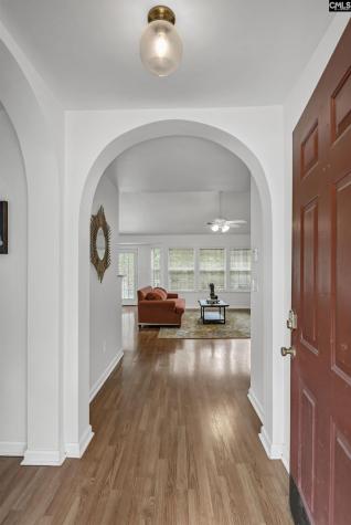 120 Glenbrooke Circle Columbia SC 29204-3737