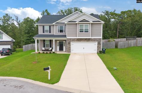 140 Ellie Lane Lexington SC 29073