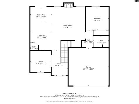 140 Ellie Lane Lexington SC 29073