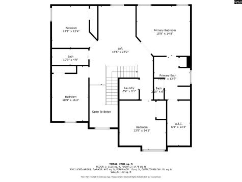 140 Ellie Lane Lexington SC 29073