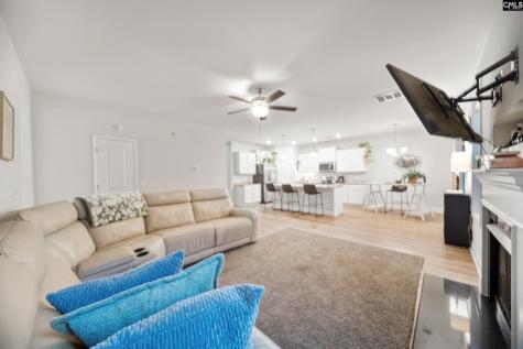 140 Ellie Lane Lexington SC 29073
