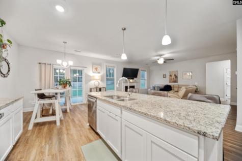 140 Ellie Lane Lexington SC 29073