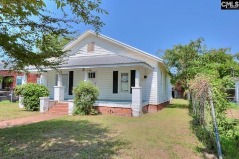 1927 Lorick Street Cayce SC 29033