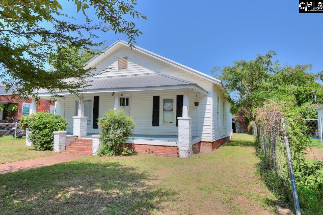 1927 Lorick Street Cayce SC 29033