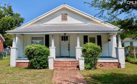1927 Lorick Street Cayce SC 29033