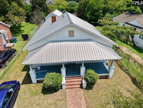 1927 Lorick Street Cayce SC 29033